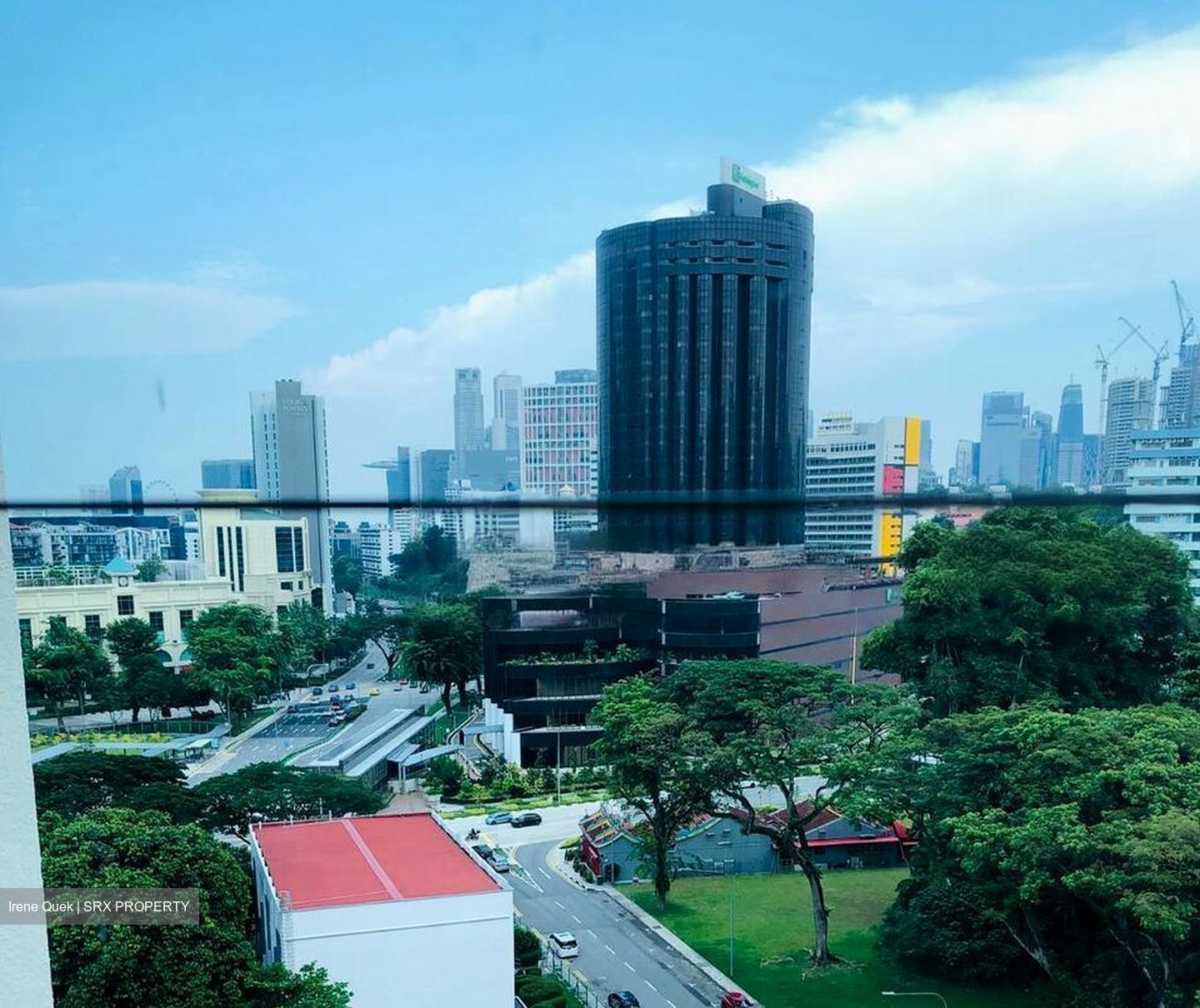 Harvest Mansions (D3), Apartment #478737821